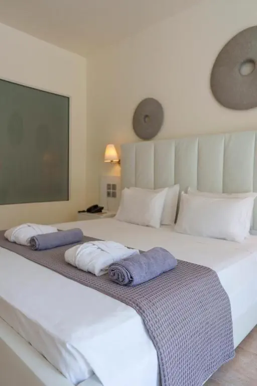 HOTEL All Senses Ocean Blue Sea Side Resort