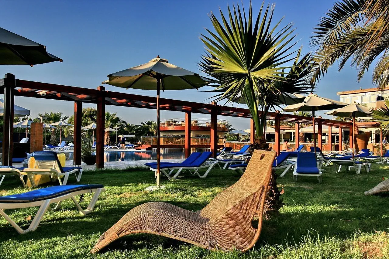 HOTEL All Senses Ocean Blue Sea Side Resort