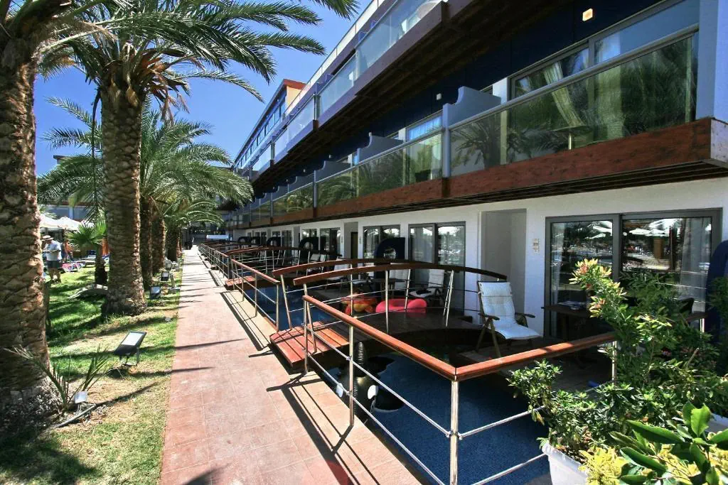HOTEL All Senses Ocean Blue Sea Side Resort