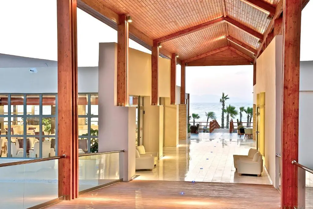 All Senses Nautica Blue Exclusive Resort & Spa (ex Aegean Breeze) - zdjęcie 8