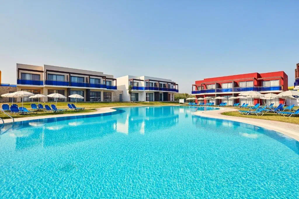 All Senses Nautica Blue Exclusive Resort & Spa (ex Aegean Breeze) - zdjęcie 3