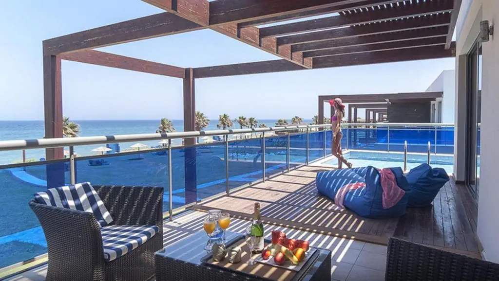 All Senses Nautica Blue Exclusive Resort & Spa (ex Aegean Breeze) - zdjęcie 19
