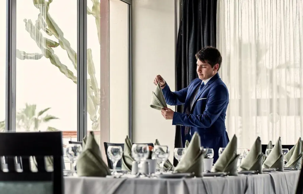 All Senses Nautica Blue Exclusive Resort & Spa (ex Aegean Breeze) - zdjęcie 28