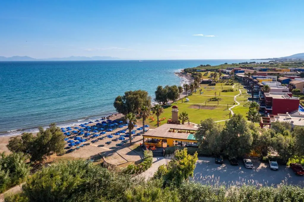 All Senses Nautica Blue Exclusive Resort & Spa (ex Aegean Breeze) - zdjęcie 14
