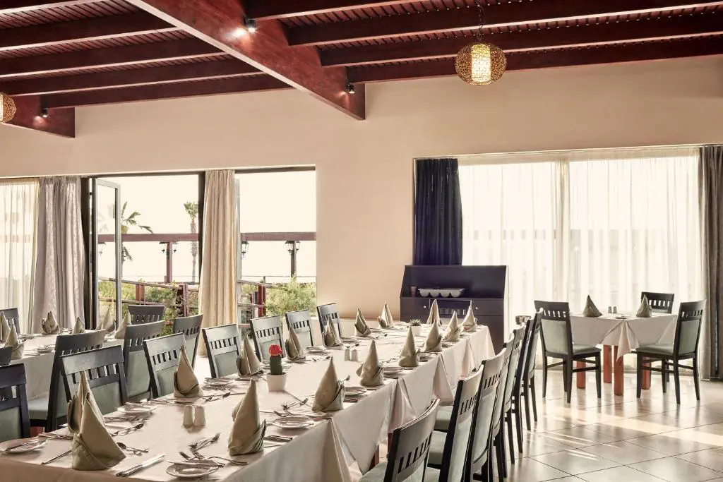 All Senses Nautica Blue Exclusive Resort & Spa (ex Aegean Breeze) - zdjęcie 27