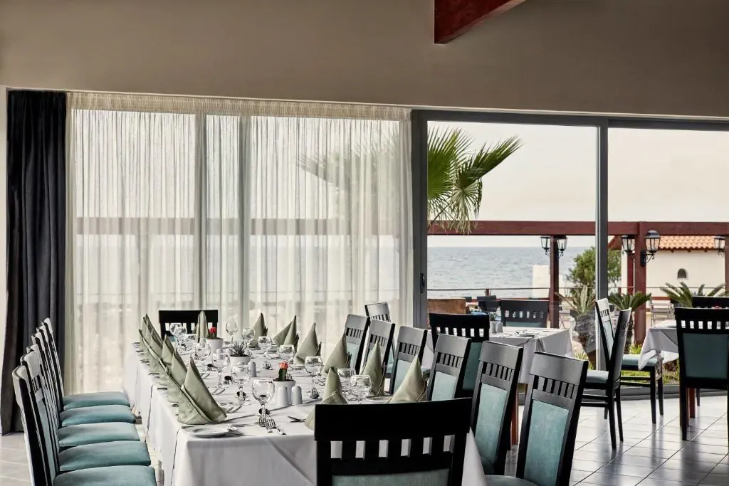 All Senses Nautica Blue Exclusive Resort & Spa (ex Aegean Breeze) - zdjęcie 29