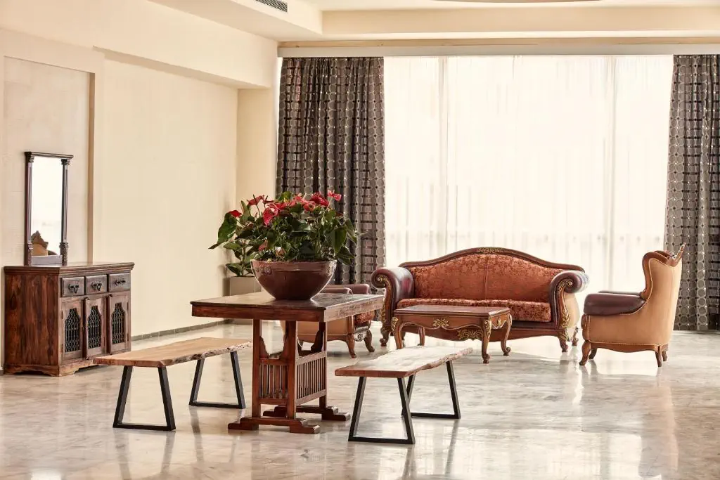 All Senses Nautica Blue Exclusive Resort & Spa (ex Aegean Breeze) - zdjęcie 24