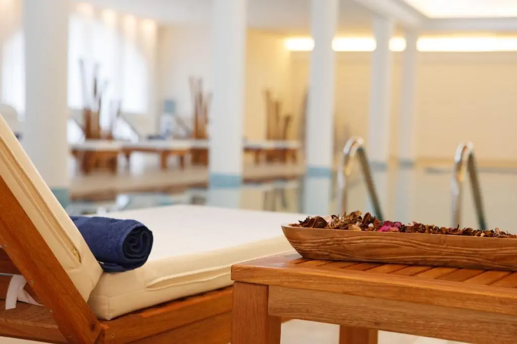 All Senses Nautica Blue Exclusive Resort & Spa (ex Aegean Breeze) - zdjęcie 25