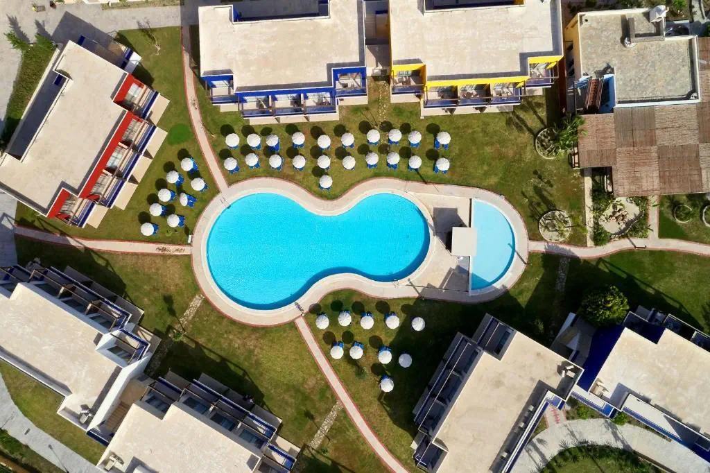 All Senses Nautica Blue Exclusive Resort & Spa (ex Aegean Breeze) - zdjęcie 31