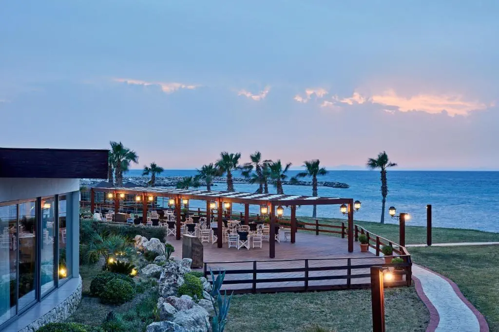 All Senses Nautica Blue Exclusive Resort & Spa (ex Aegean Breeze) - zdjęcie 18