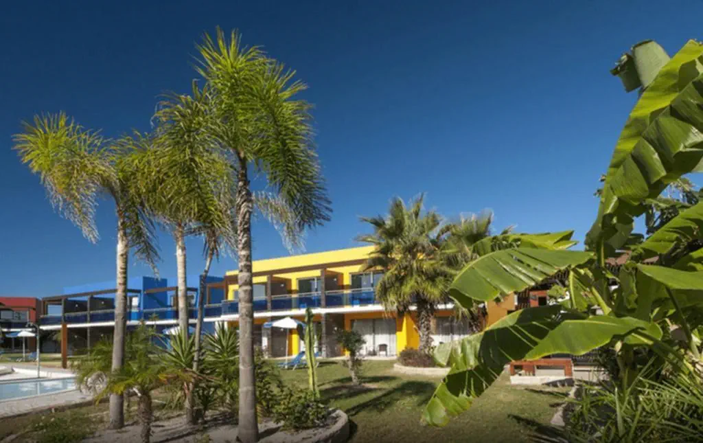 All Senses Nautica Blue Exclusive Resort & Spa (ex Aegean Breeze) - zdjęcie 17