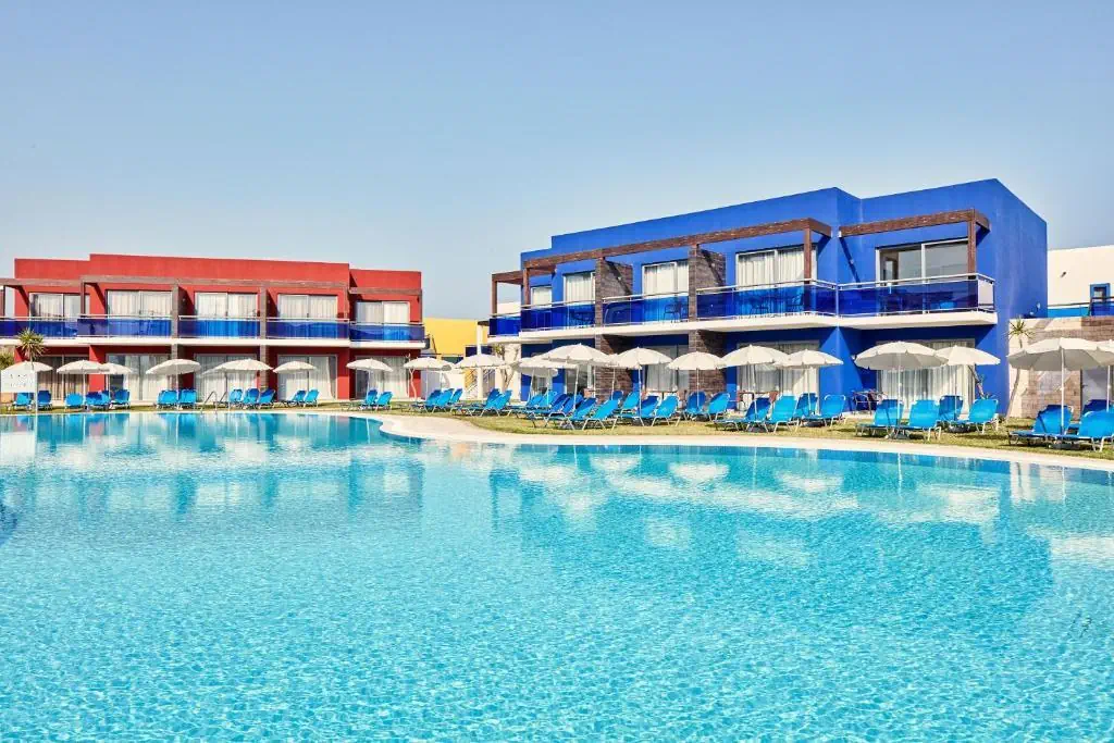 All Senses Nautica Blue Exclusive Resort & Spa (ex Aegean Breeze) - zdjęcie 16