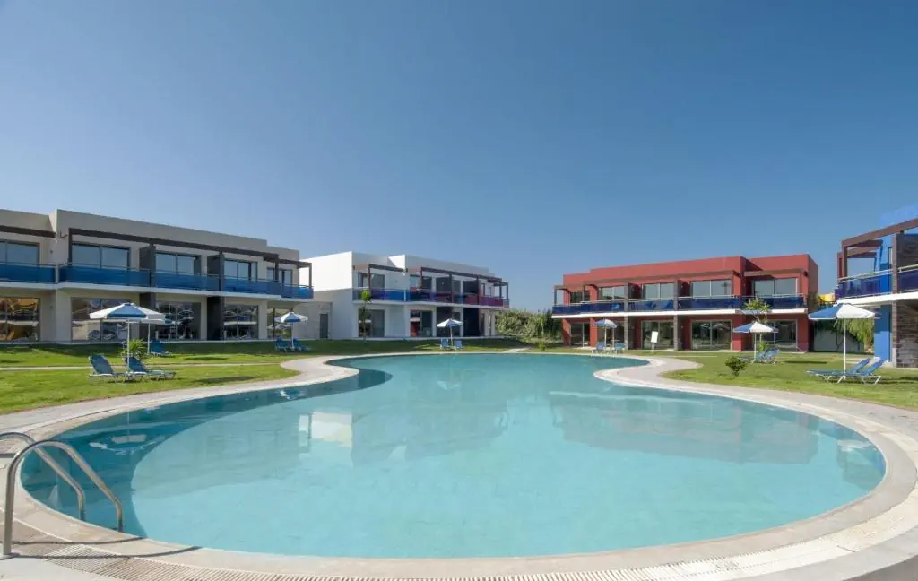 All Senses Nautica Blue Exclusive Resort & Spa (ex Aegean Breeze) - zdjęcie 7