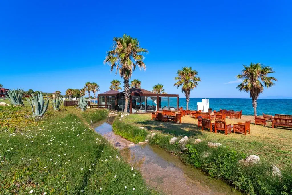 All Senses Nautica Blue Exclusive Resort & Spa (ex Aegean Breeze) - zdjęcie 15