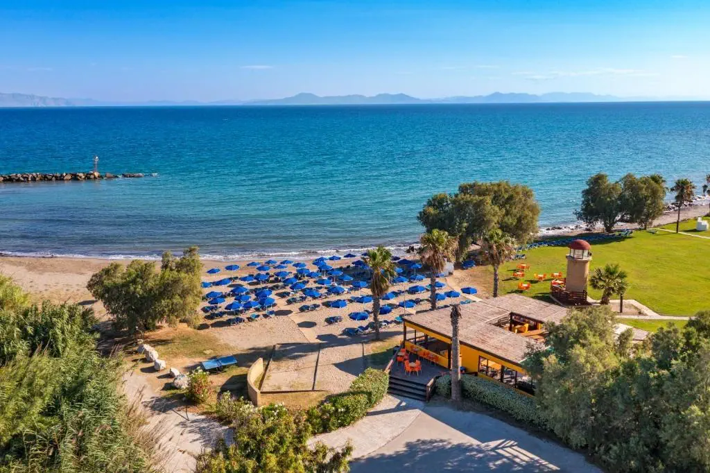 All Senses Nautica Blue Exclusive Resort & Spa (ex Aegean Breeze) - zdjęcie 12