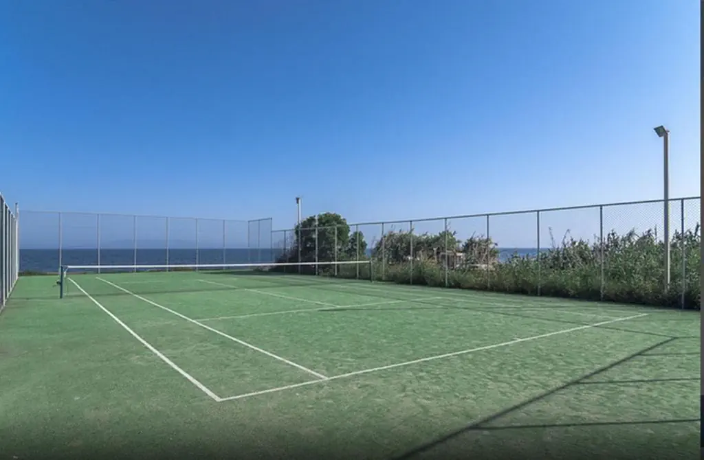 All Senses Nautica Blue Exclusive Resort & Spa (ex Aegean Breeze) - zdjęcie 20