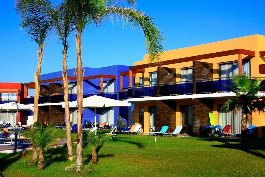 All Senses Nautica Blue Exclusive Resort & Spa (ex Aegean Breeze) - zdjęcie 13