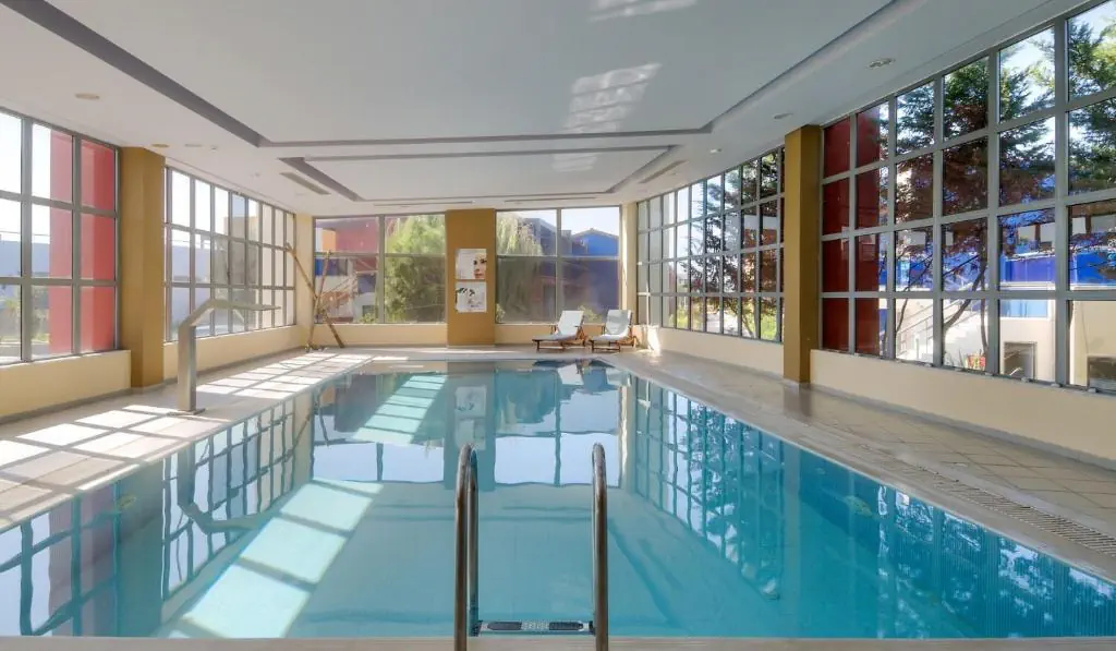 All Senses Nautica Blue Exclusive Resort & Spa (ex Aegean Breeze) - zdjęcie 11