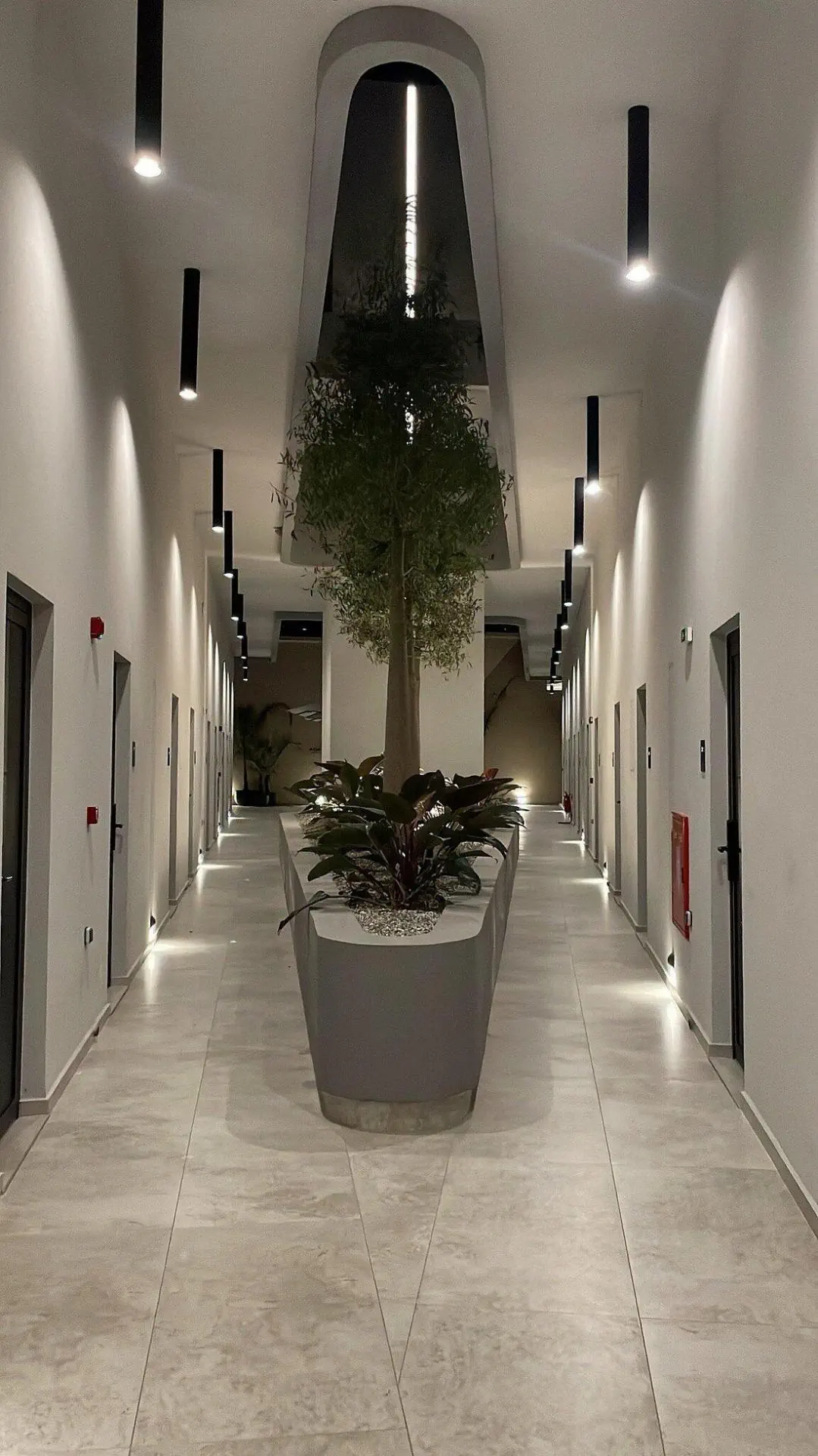 HOTEL Agkyra Boutique Hotel