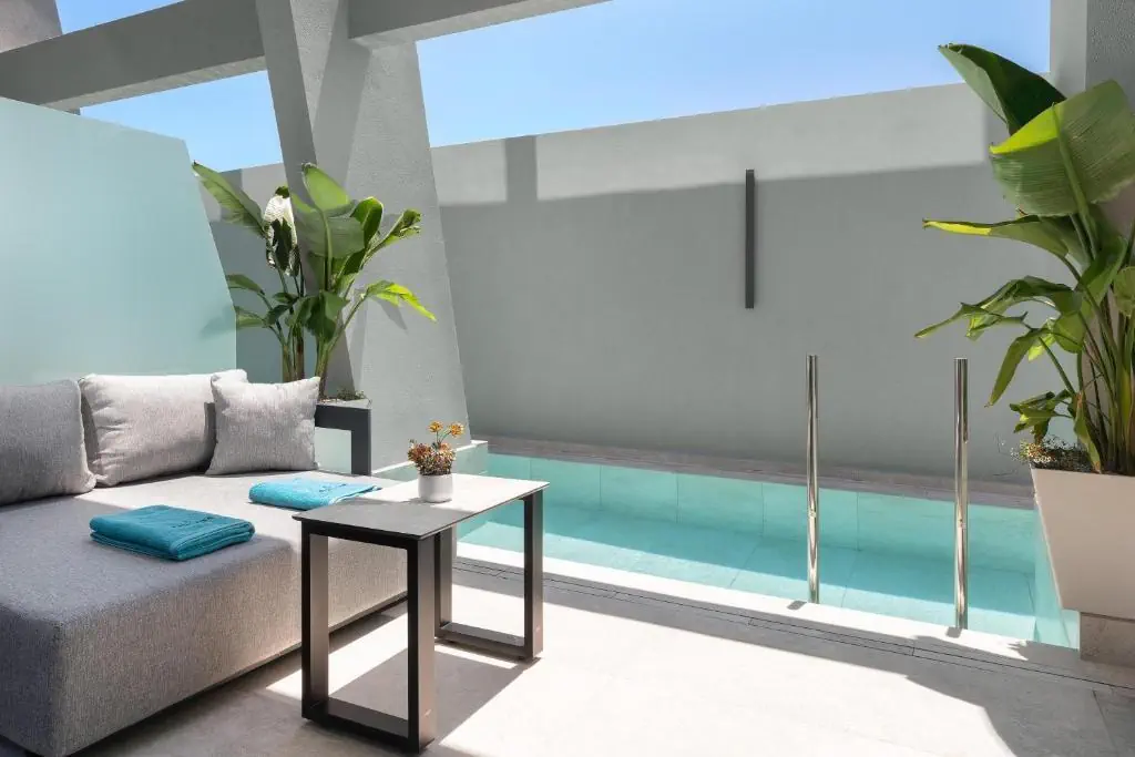 Agkyra Boutique Hotel