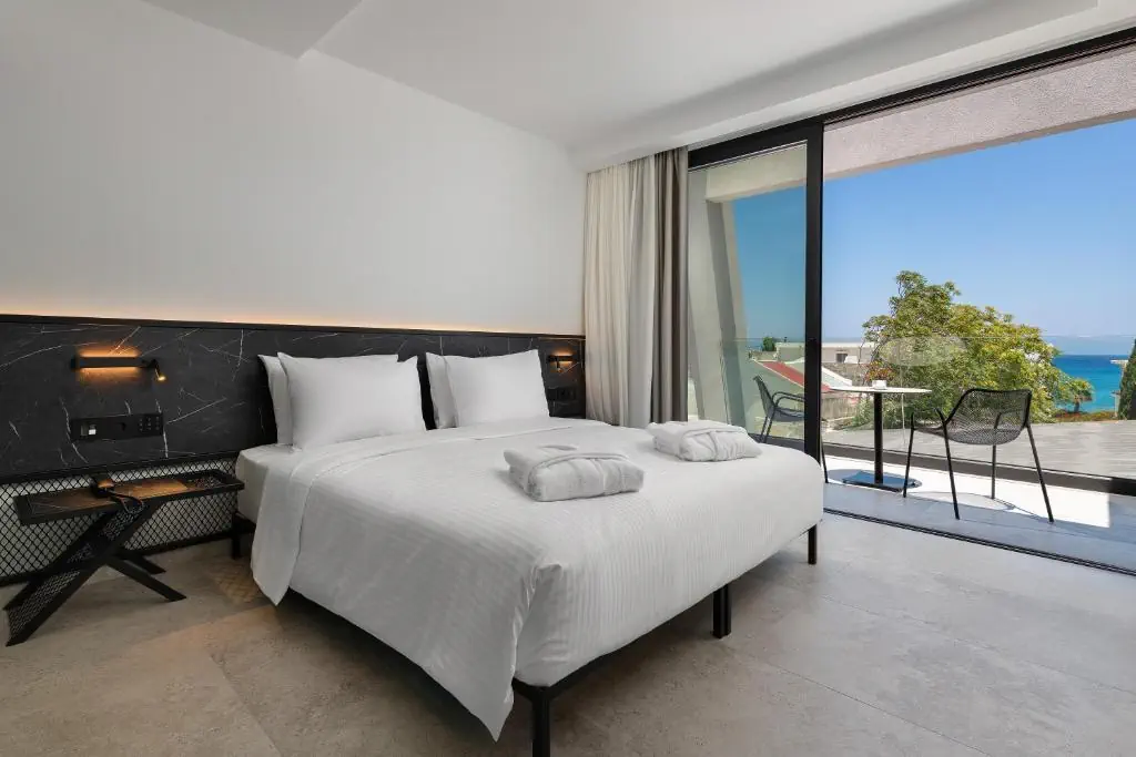 HOTEL Agkyra Boutique Hotel