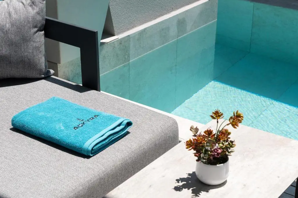 HOTEL Agkyra Boutique Hotel