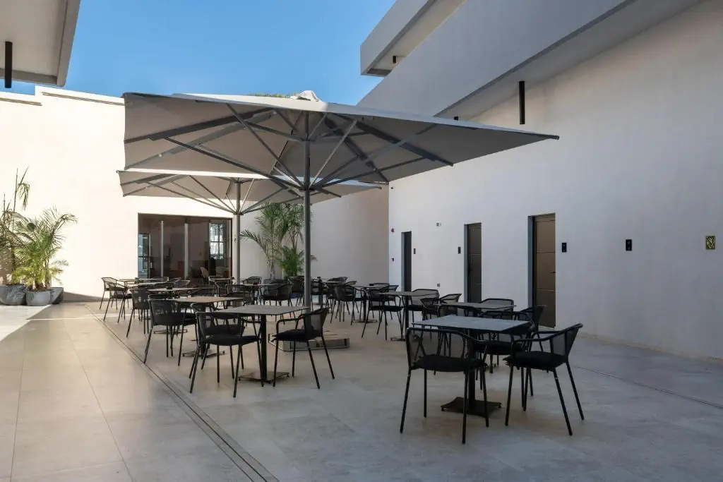 HOTEL Agkyra Boutique Hotel