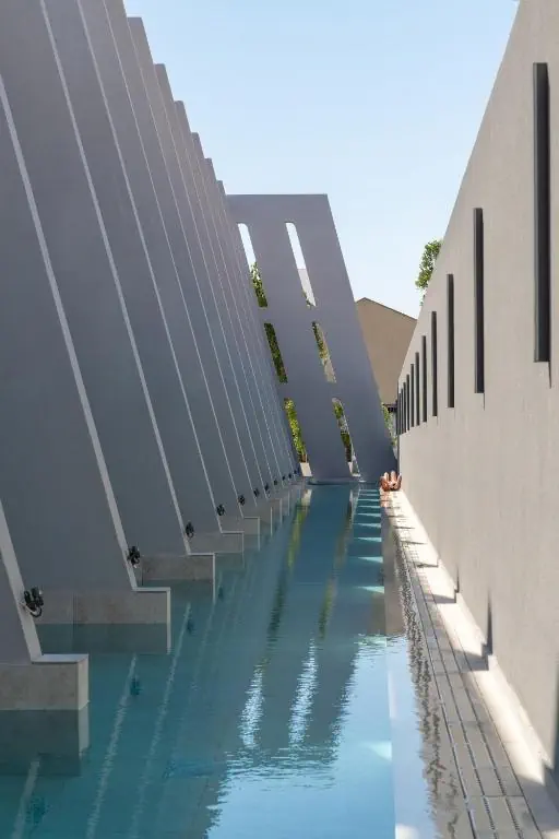 HOTEL Agkyra Boutique Hotel