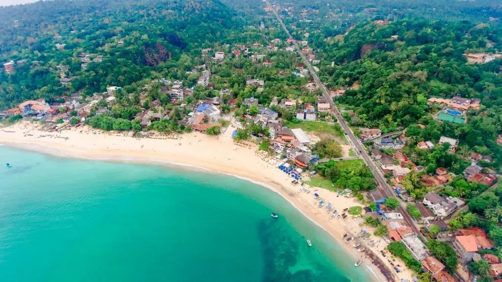 Peacock Beach - zdjęcie 2