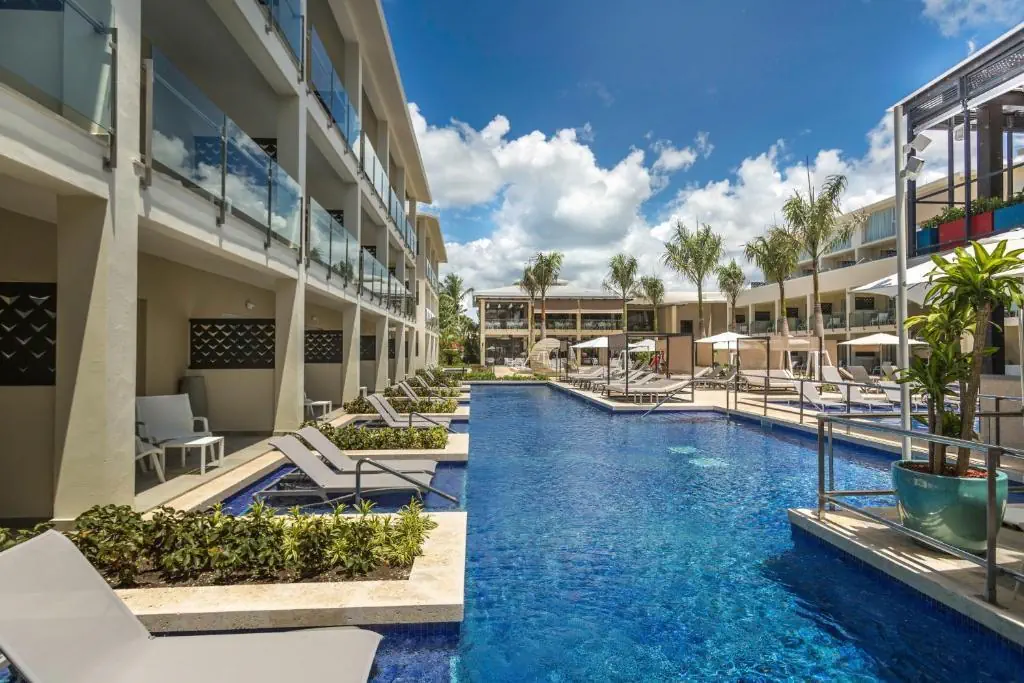 HOTEL CATALONIA ROYAL LA ROMANA