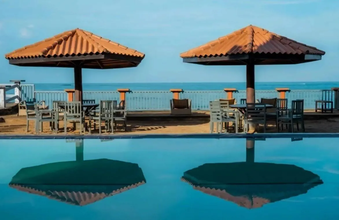 ROCK FORT HOTEL