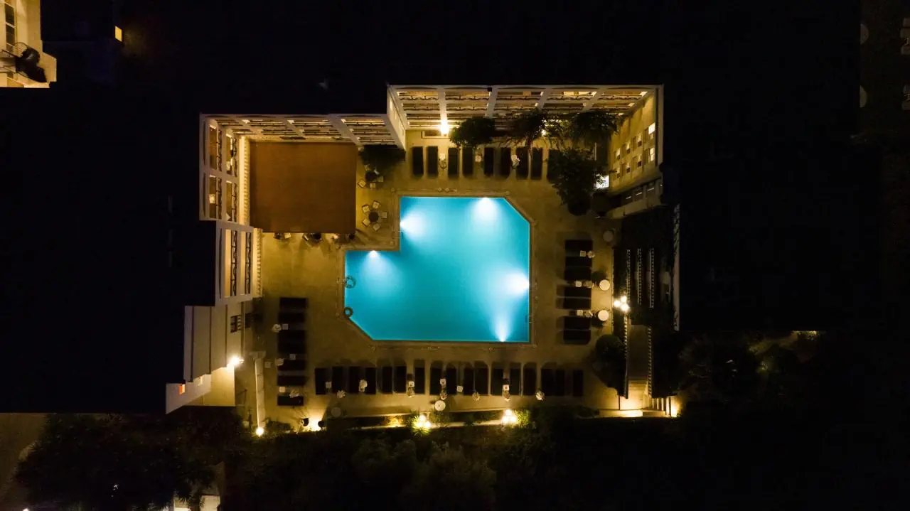 Hersonissos Palace - zdjęcie 5
