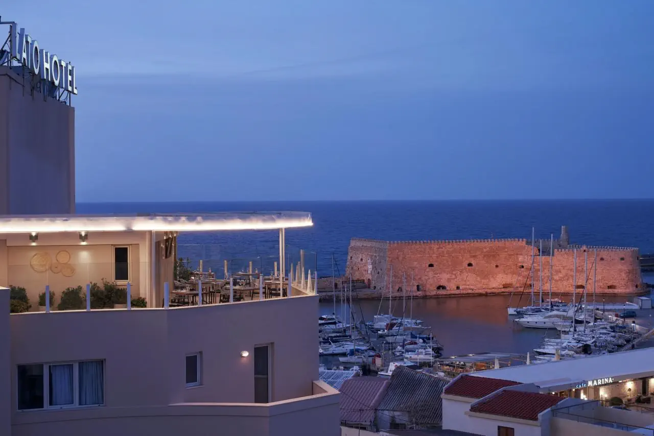 Lato Boutique (Heraklion) - zdjęcie 2