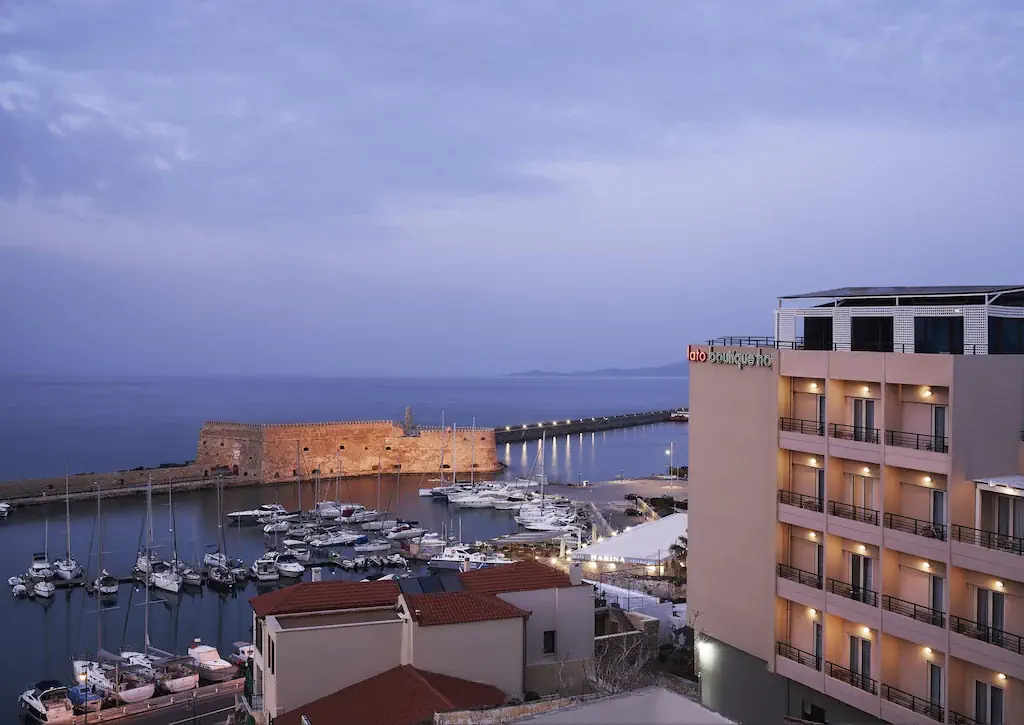 Lato Boutique (Heraklion) - zdjęcie 3