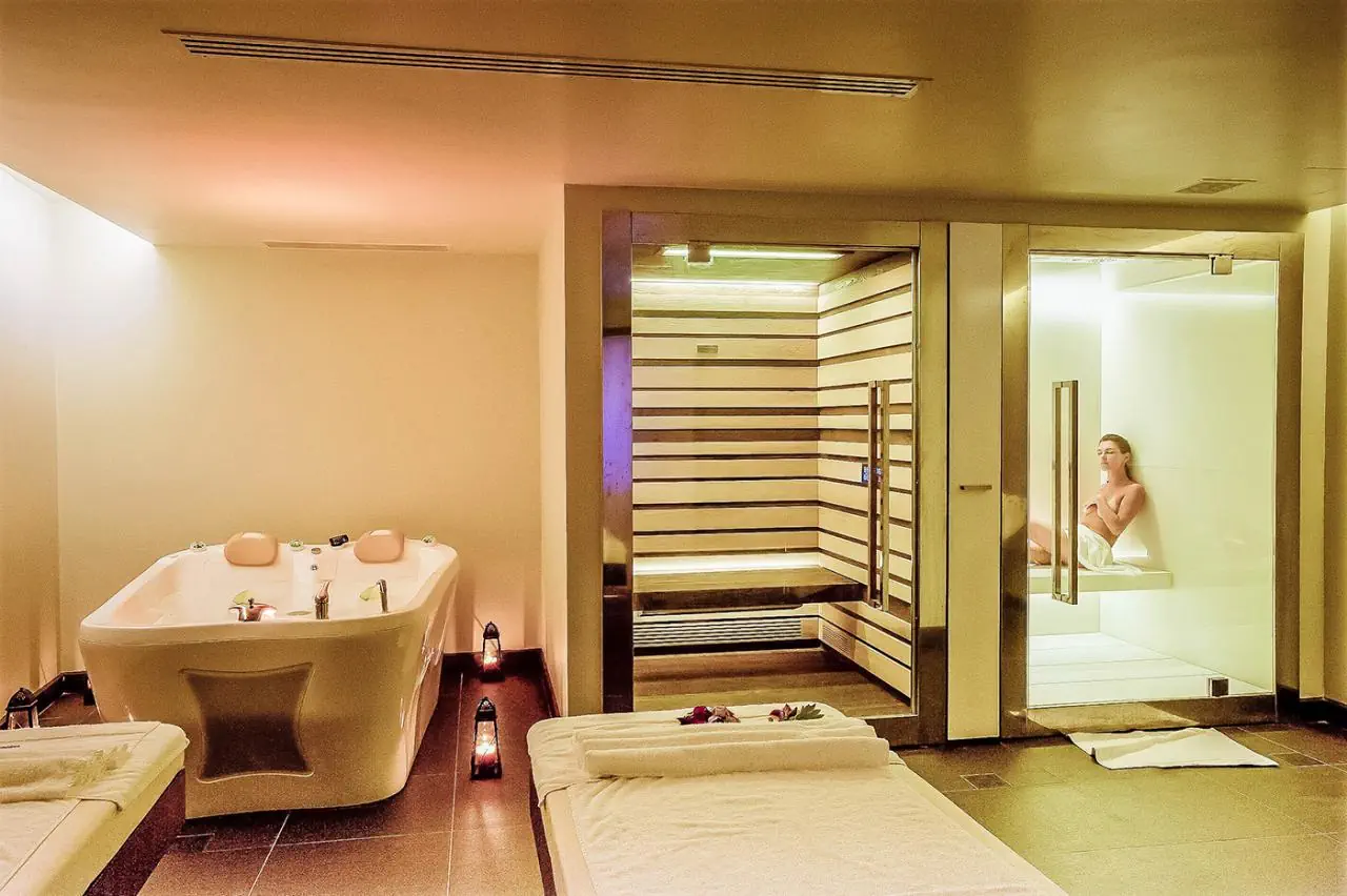 Castello Boutique Resort And Spa - zdjęcie 31