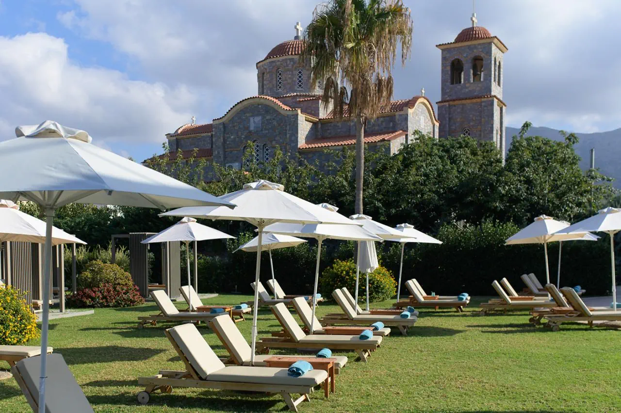 Castello Boutique Resort And Spa - zdjęcie 23