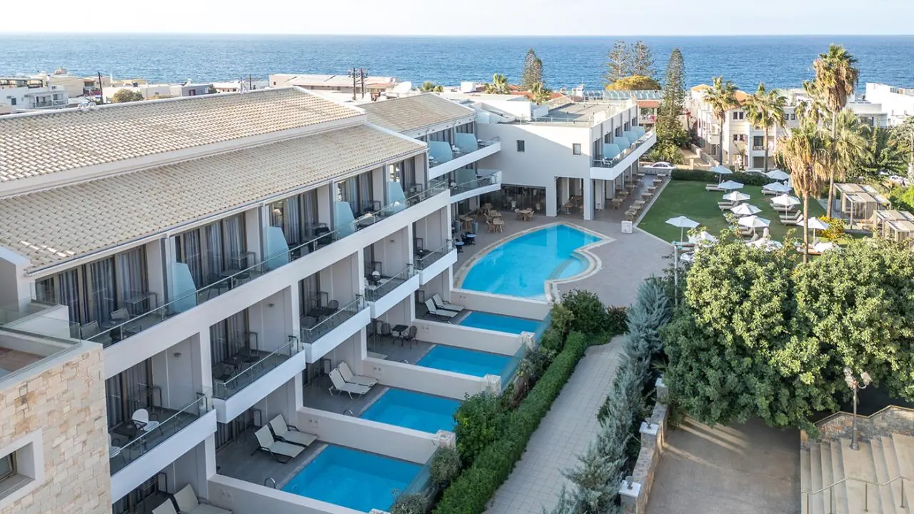 Castello Boutique Resort And Spa - zdjęcie 10