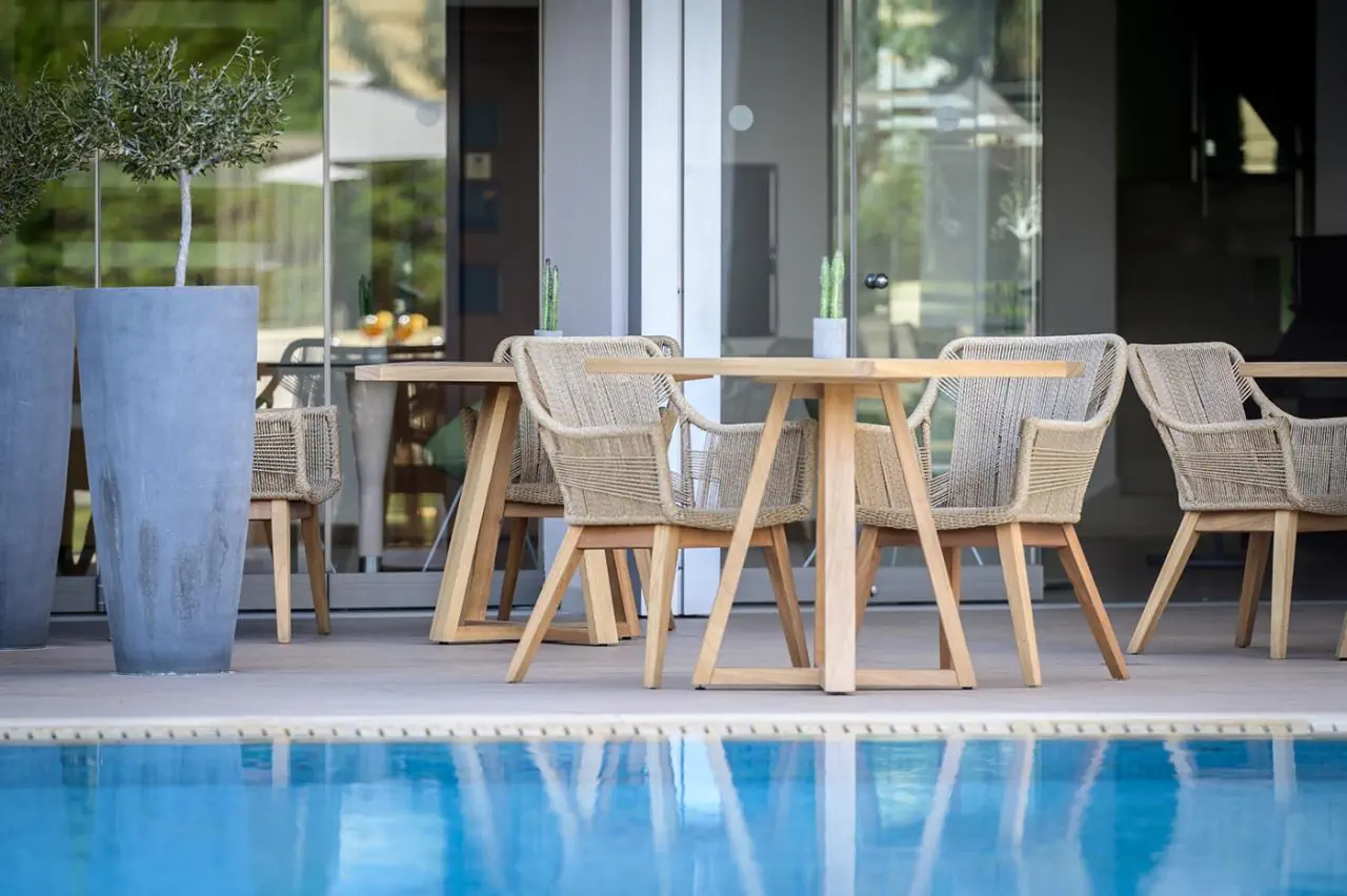 Castello Boutique Resort And Spa - zdjęcie 28