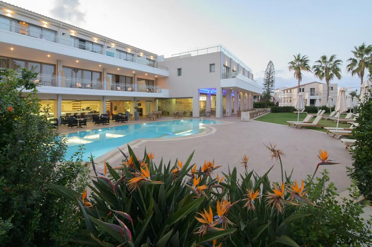 Castello Boutique Resort And Spa - zdjęcie 11