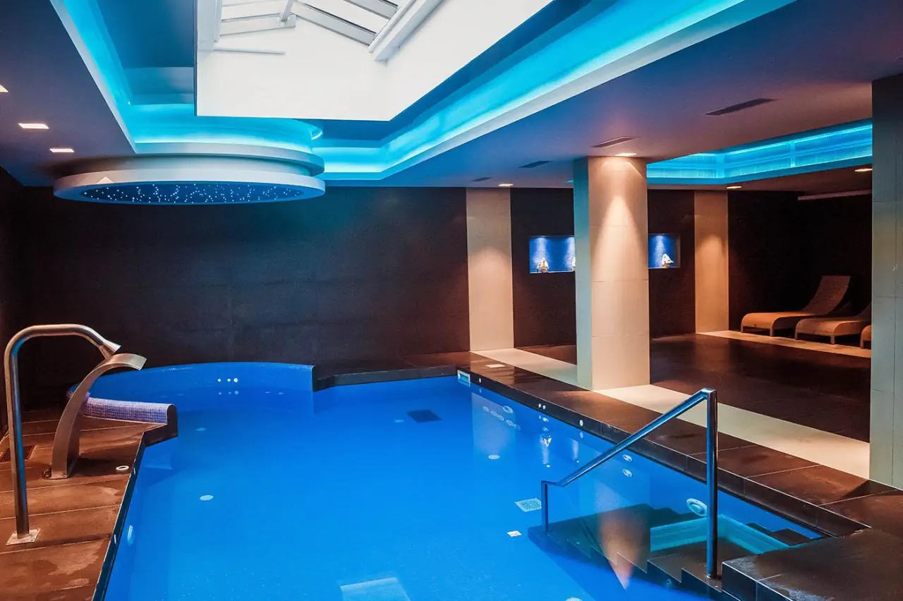 Castello Boutique Resort And Spa - zdjęcie 34