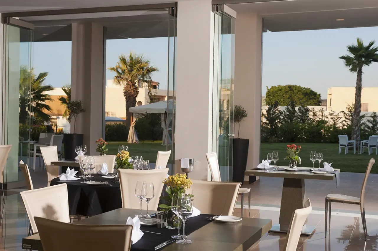 Castello Boutique Resort And Spa - zdjęcie 27