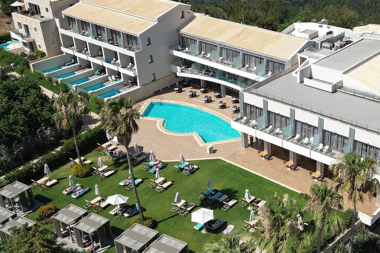 Castello Boutique Resort And Spa - zdjęcie 5