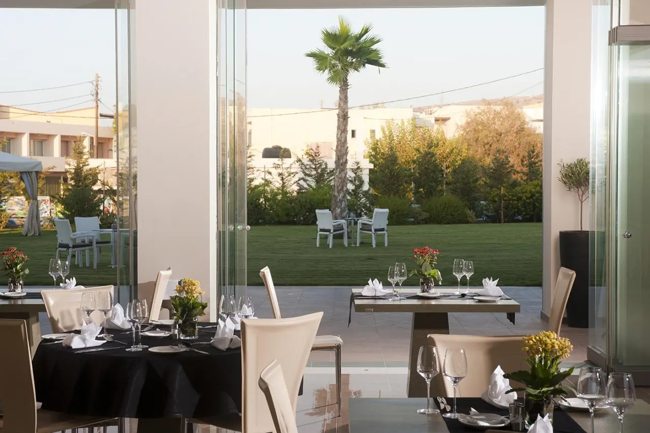 Castello Boutique Resort And Spa - zdjęcie 26
