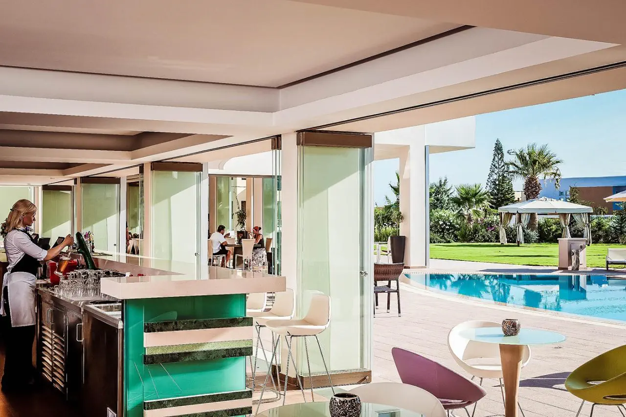 Castello Boutique Resort And Spa - zdjęcie 17