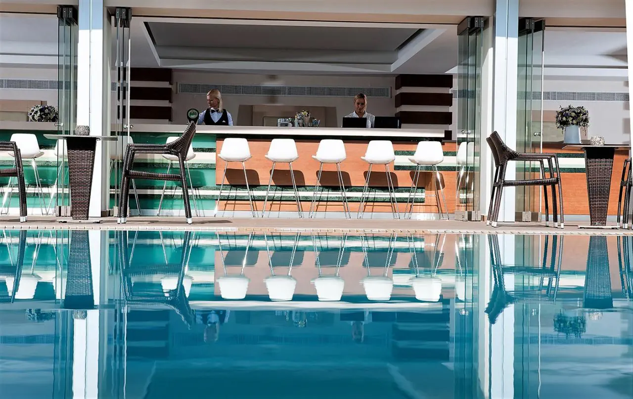 Castello Boutique Resort And Spa - zdjęcie 18
