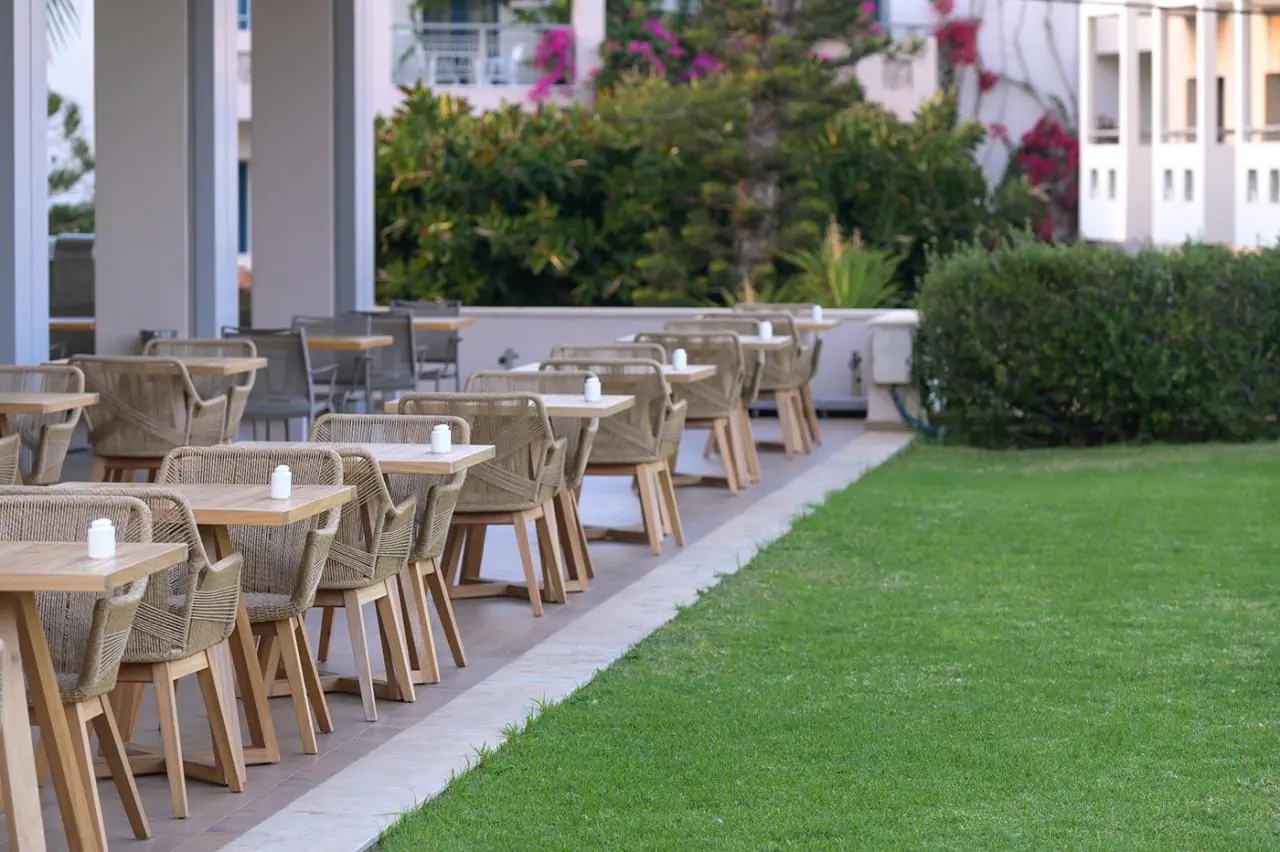Castello Boutique Resort And Spa - zdjęcie 30