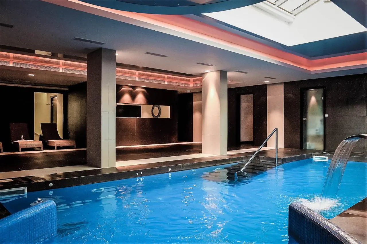 Castello Boutique Resort And Spa - zdjęcie 32