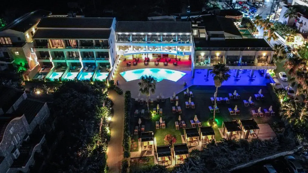 Castello Boutique Resort And Spa - zdjęcie 3