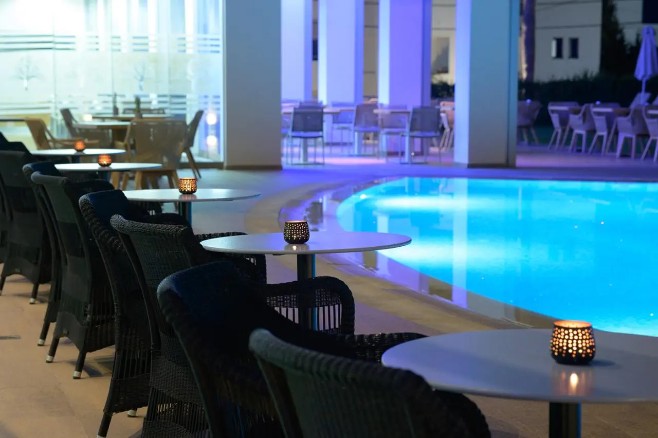 Castello Boutique Resort And Spa - zdjęcie 19