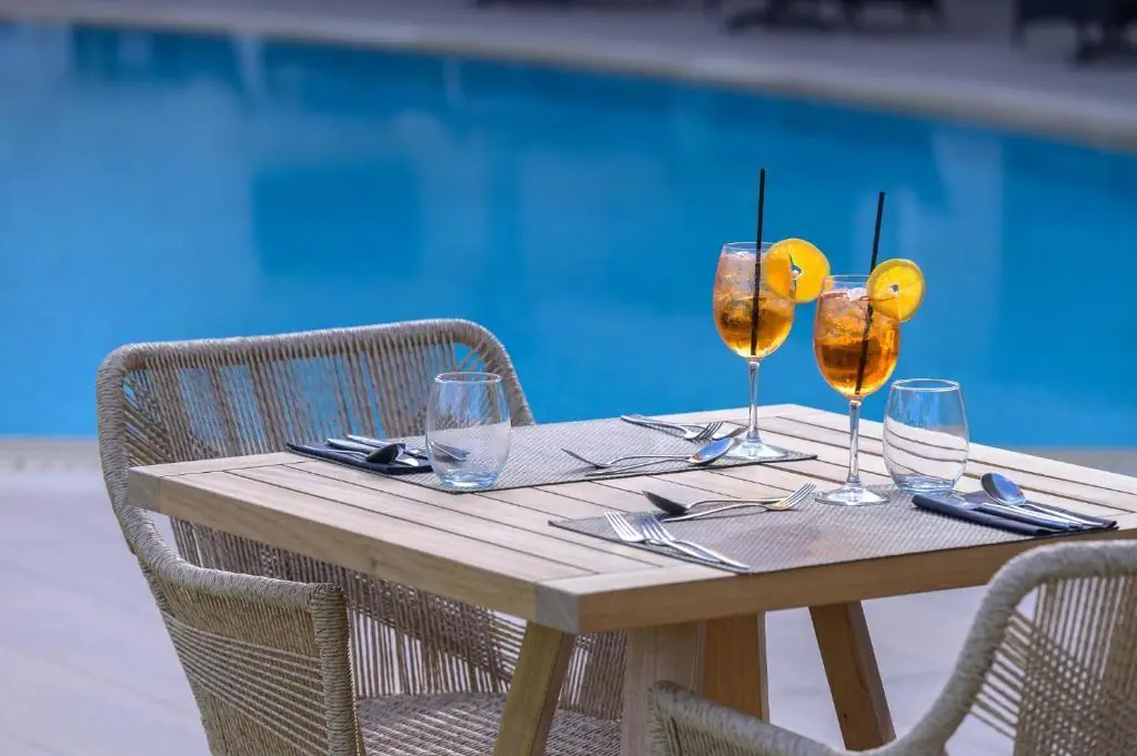 Castello Boutique Resort And Spa - zdjęcie 22